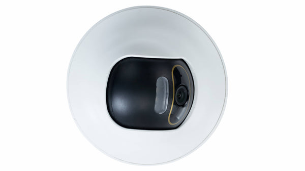 DS-2CE70DF3T-PTS — Built-in microphone