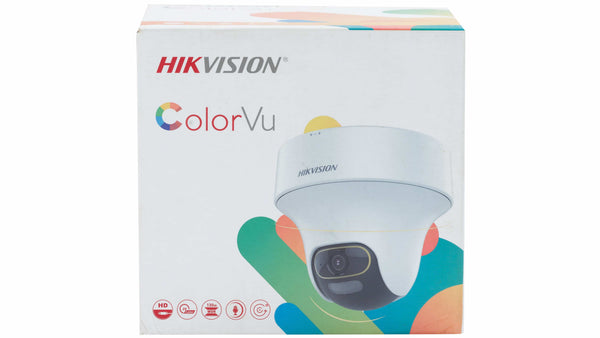 DS-2CE70DF3T-PTS — Indoor camera