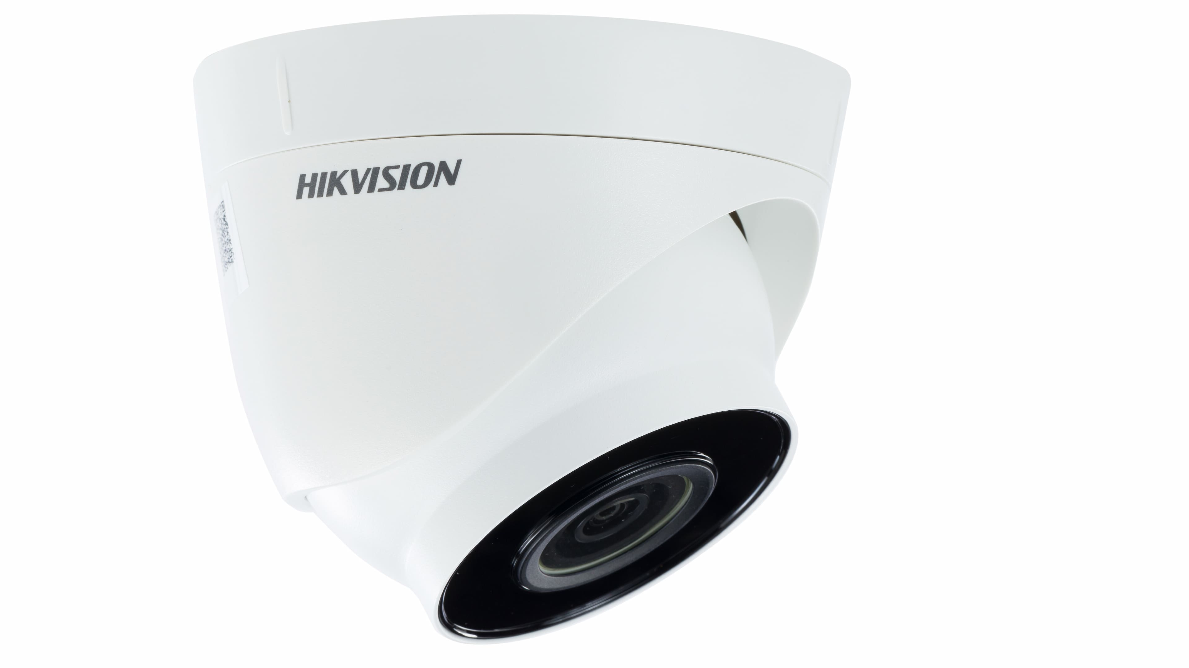 Câmera IP Hikvision Dome 4MP 2.8mm DS-2CD2347G2-LU Câmera IP Hikvision Dome 4MP 2.8mm DS-2CD2347G2-LU