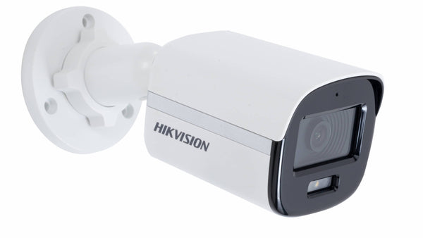 Side profile of the ColorVu camera