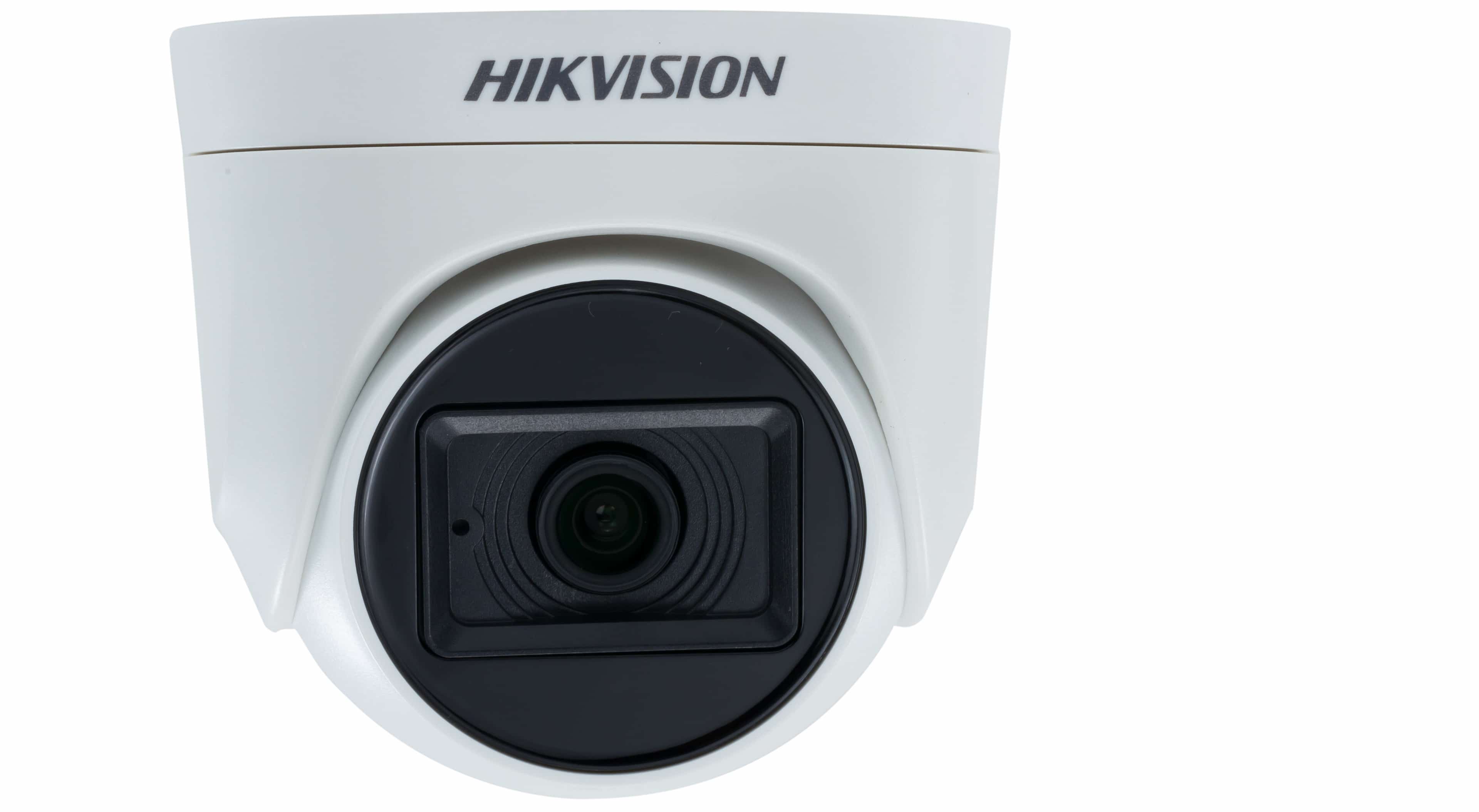 Hikvision Cctv Camera Hikvision 5mp Night Colour Camera 5MP Day