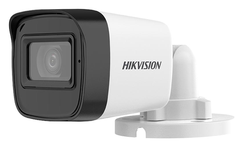Hikvision DS-2CE16D0T-ITPFS 2MP bullet camera