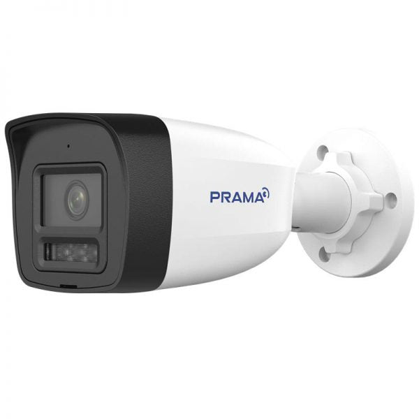 Prama 2MP bullet camera — four included in the kit