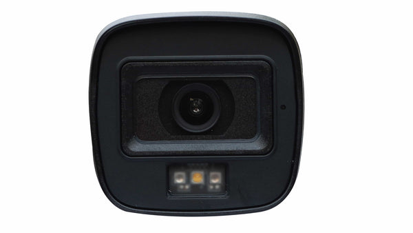 DS-2CE16K0T-LPFS — Smart hybrid light