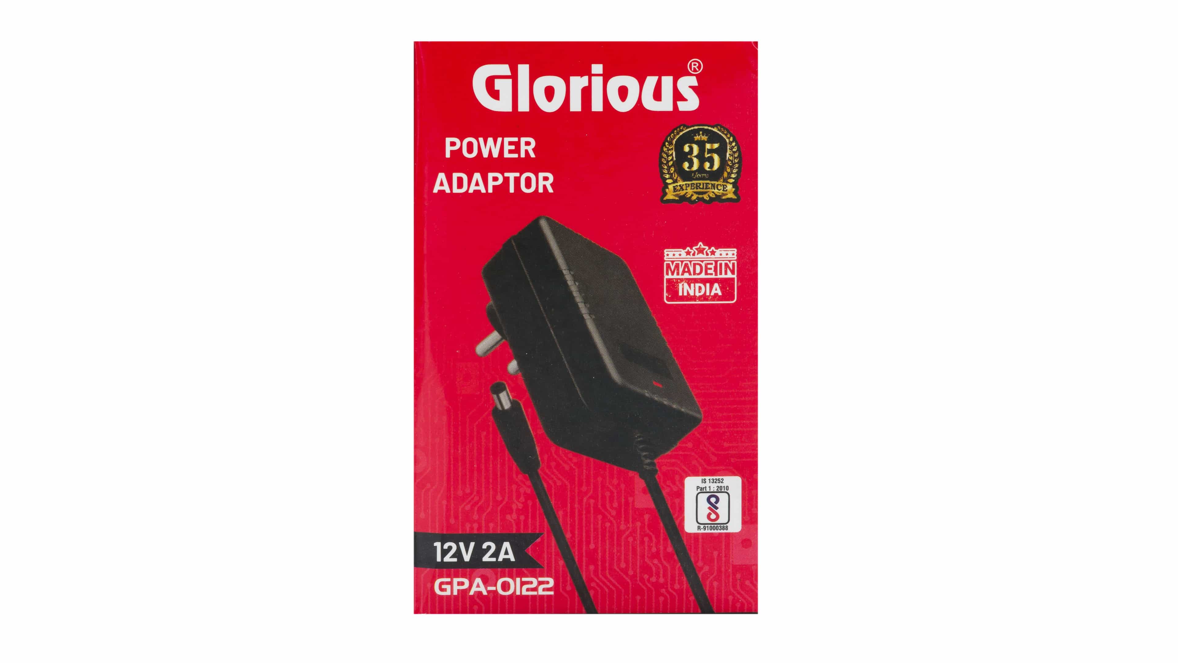 Glorious-Power-Adapter-GPA-0122-DC-12V-2A-Max-image_1
