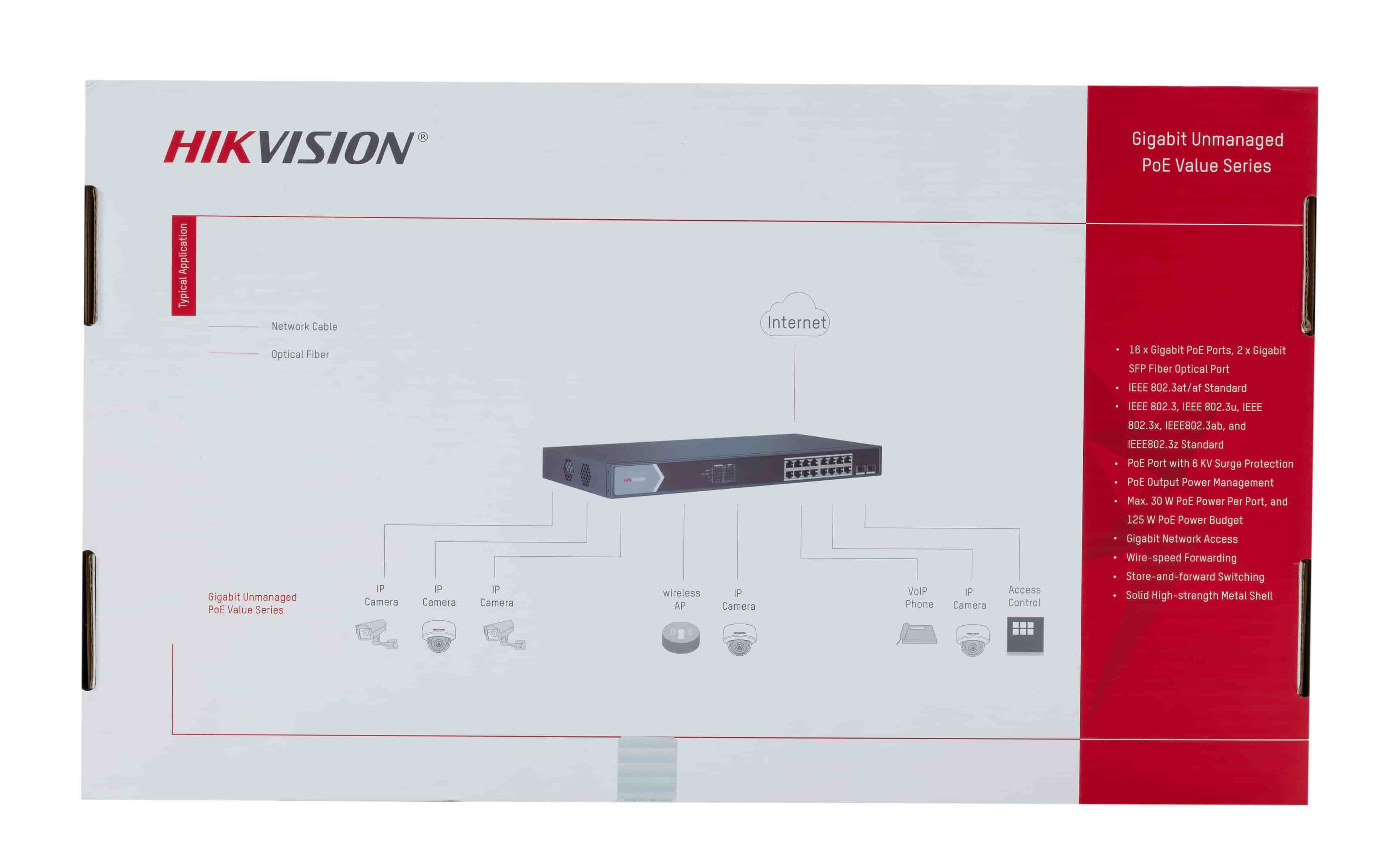 Hikvision-16-Port-Gigabit-Unmanaged-POE-Switch-DS-3E0518P-E_M-image_2