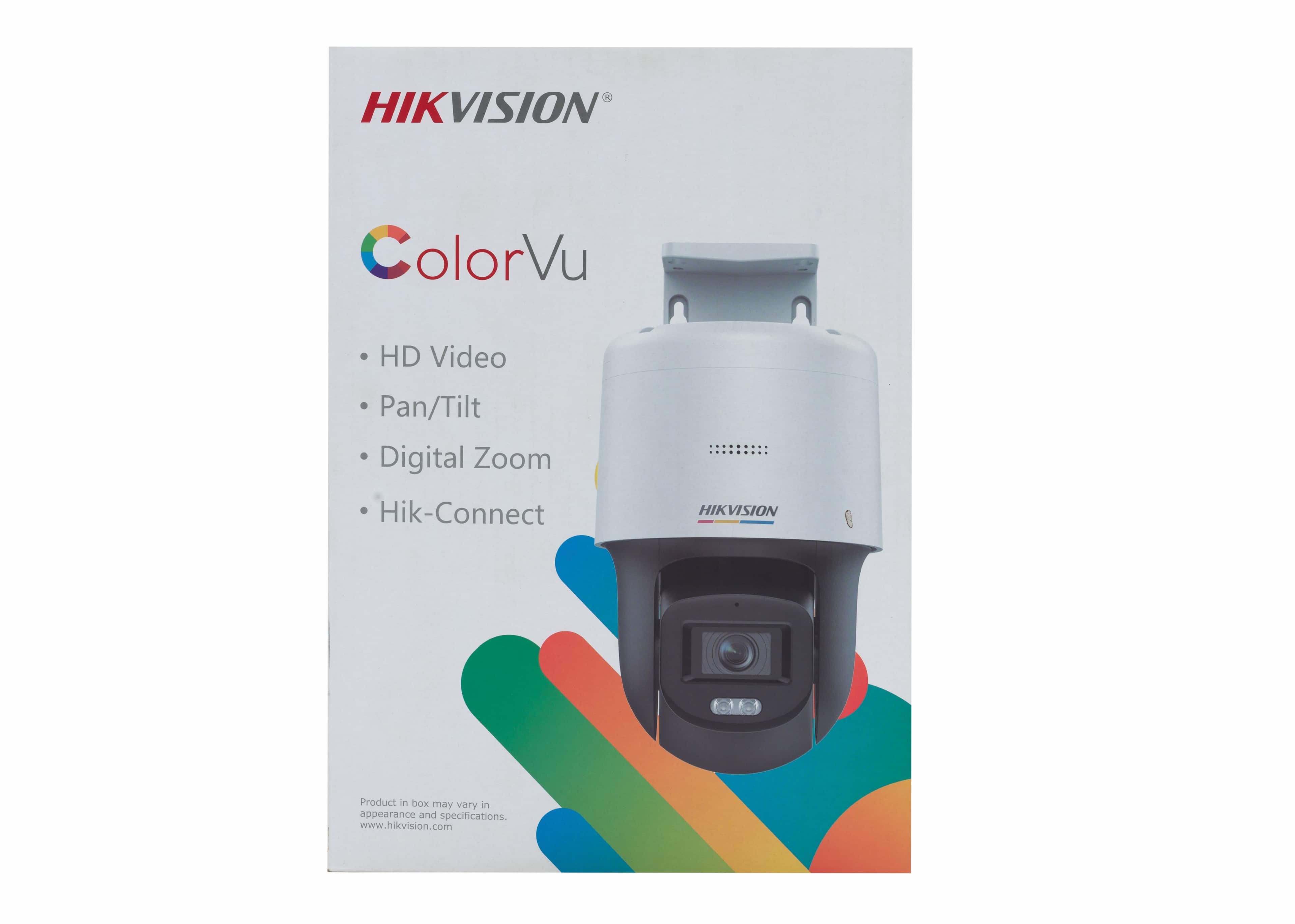 Hikvision-2-inch-2MP-ColorVu-Mini-Pan&Tilt-Dome-Network-Camera-DS-2DE2C200SCG-E-image_3
