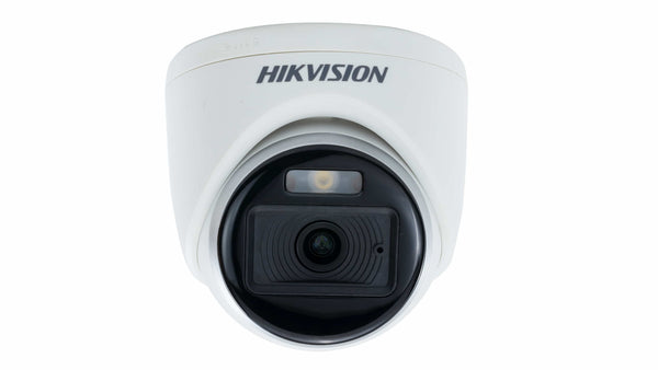 DS-2CE70DF0T-PFS — 2MP imaging