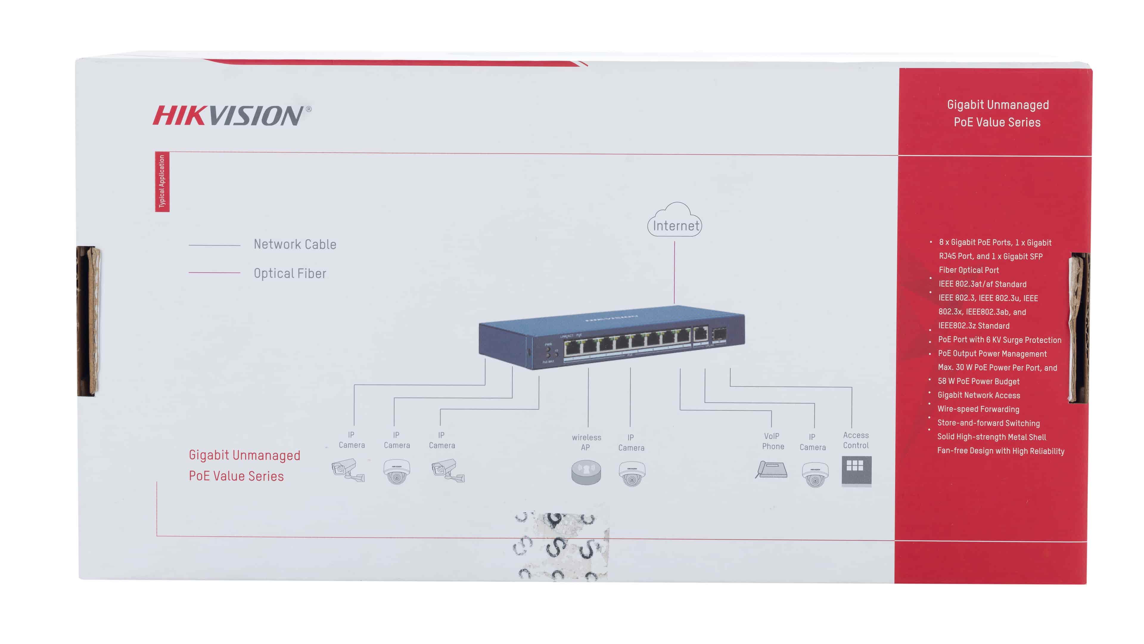 Hikvision-8Port-Gigabit-Unmanaged-POE-Switch-DS-3E0510P-E/M-image_3