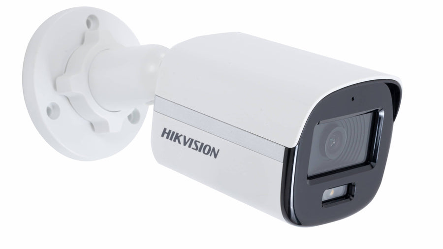 CCTV camera for perimeter protection