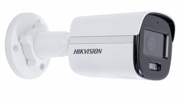 Hikvision camera weather-resistant housing
