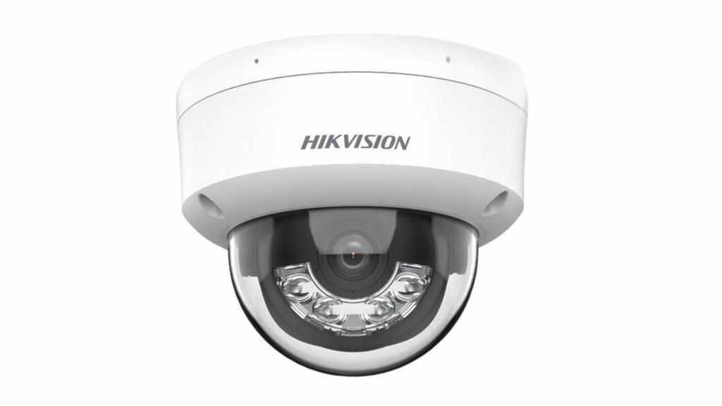 Jual Hikvision IP Camera DS-2CD2143G2-I/IU 4MP AcuSense Fixed Dome Jual Hikvision IP Camera DS-2CD2143G2-I/IU 4MP AcuSense Fixed Dome
