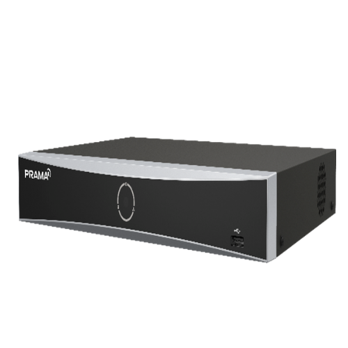 Prama PT-NRAS2A04-K1 NVR